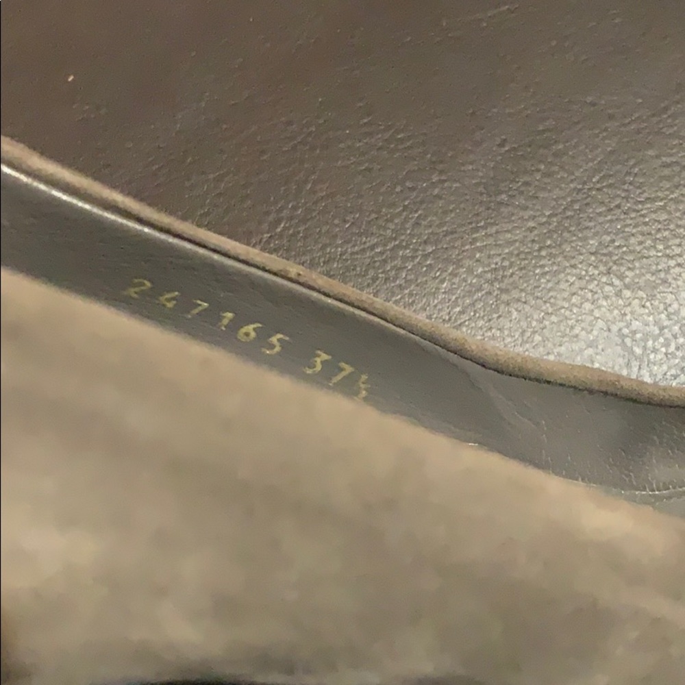 Gucci heels - Picture 5 of 6